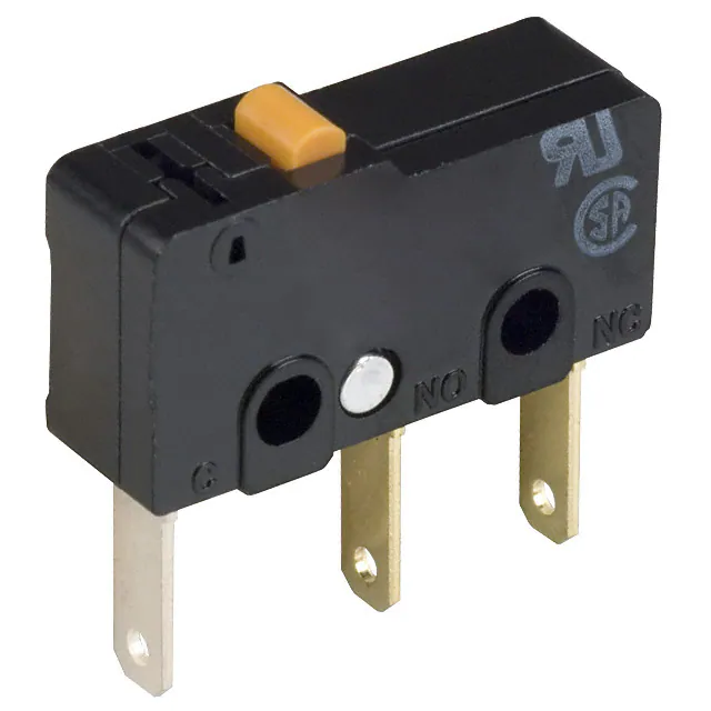 SS-5T Omron Electronics Inc-EMC Div electronic component